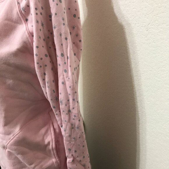 UNIQLO  UT Disney Elsa Graphic Hoodie Sweatshirts Women Medium in size - Picture 6 of 7